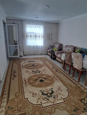 Quba Bağ Evi